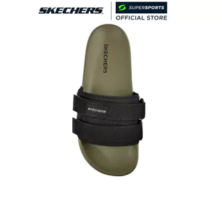 SKECHERS Outdoor Side Lines 2.0 - Breaker รองเท้าแตะผู้ชาย