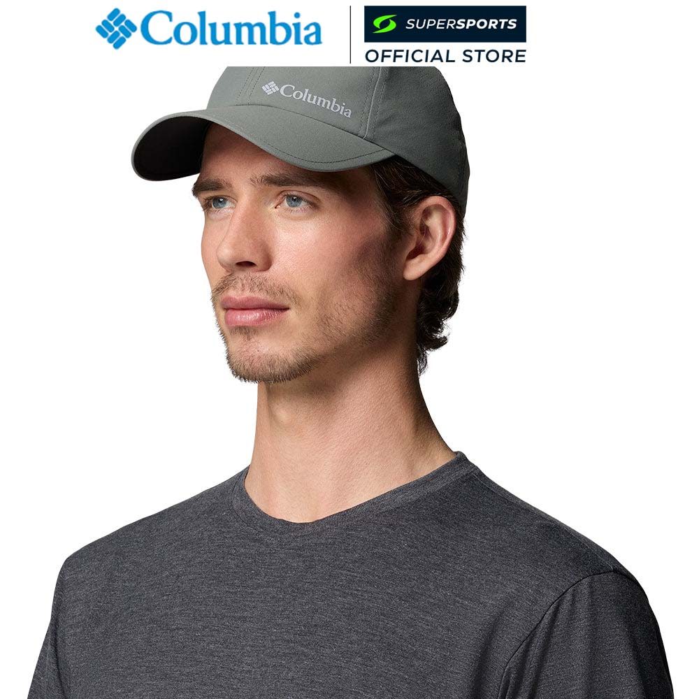 COLUMBIA قبعة Silver Ridge IV — صورة 4