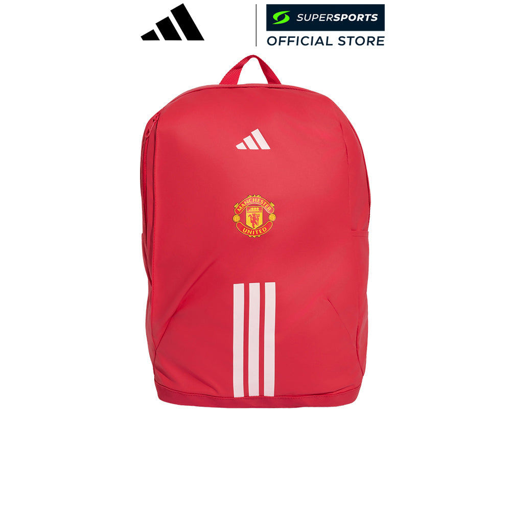 ADIDAS Manchester United กระเป๋าเป้ผู้ชาย