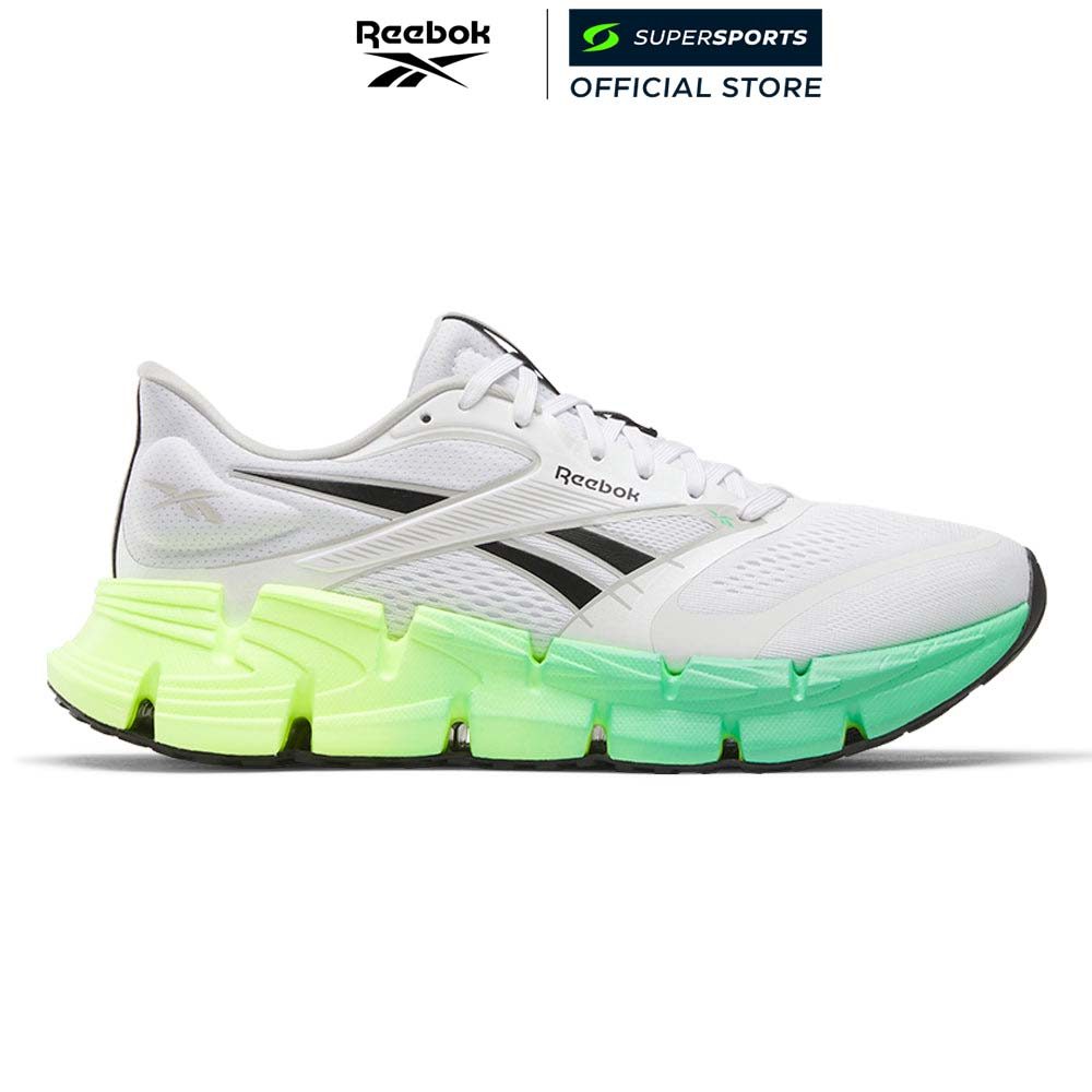REEBOK FloatZig 2 รองเท้าวิ่งผู้ชาย