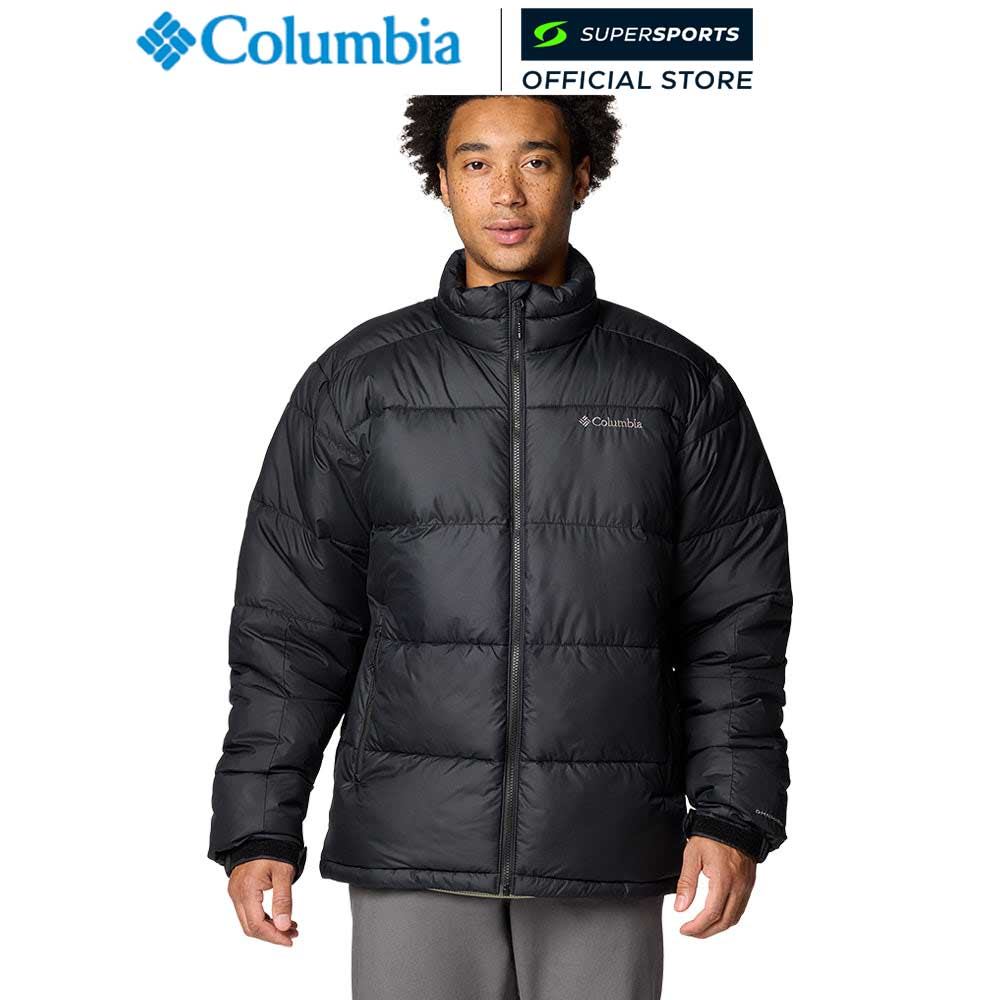 COLUMBIA Pike Lake II เสื้อแจ็คเก็ตผู้ชาย