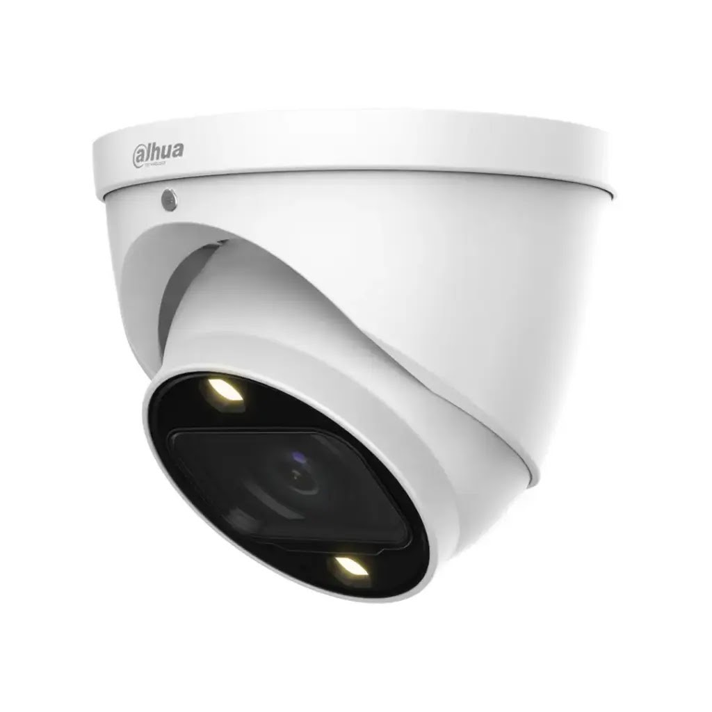 กล้องวงจรปิด Dahua HAC-HDBW1200R-Z-VP – Dome 2MP Varifocal 2.7–12mm IR60 IP67 IK10
