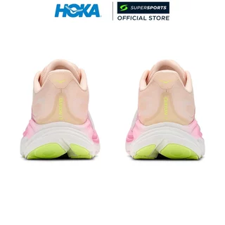 HOKA Clifton 11 Wide รองเท้าวิ่งผู้หญิง