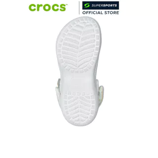 CROCS Bae Pop Mart Molly Clog รองเท้าลำลองผู้หญิง