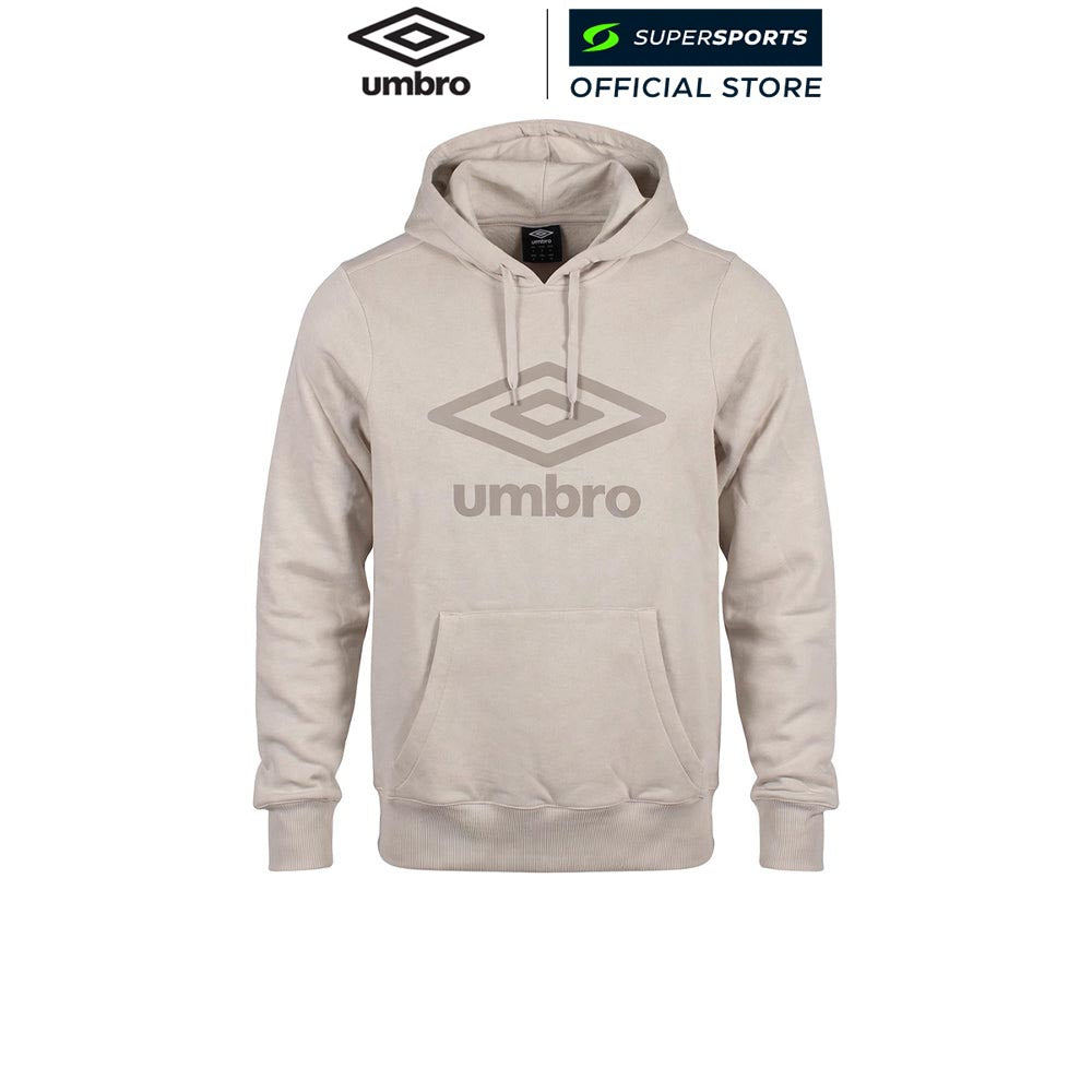 UMBRO هودي رجالي Large Logo — صورة 2