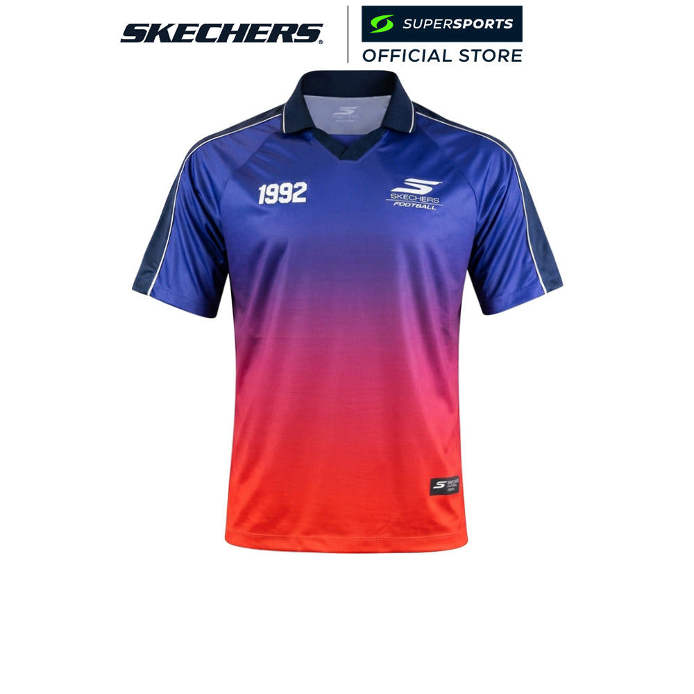 [NOT FOR SALE] GWP SKECHERS Retro Jersey
