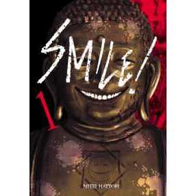 หนังสือภาษาอังกฤษ นำเข้า Smile! Vol. 1 (Smile!) [Paperback]