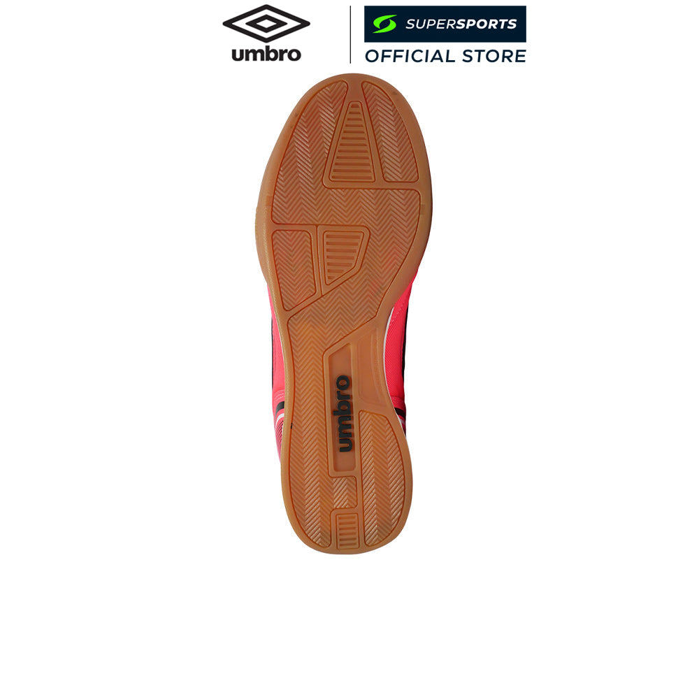 UMBRO حذاء فوتسال رجالي Sala Street IV — صورة 5