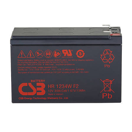 CSB HR1234W (รหัสสินค้า CSB-HR1234W)
