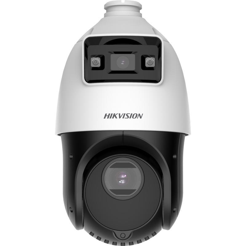 HIKVISION กล้องวงจรปิด 2.8mm IP HIKVISION รู่น DS-2SE4C425MWG-E
