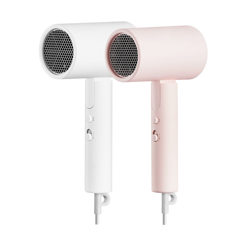 ไดร์เป่าผมไฟฟ้า Xiaomi Compact Hair Dryer H101 (Pink)