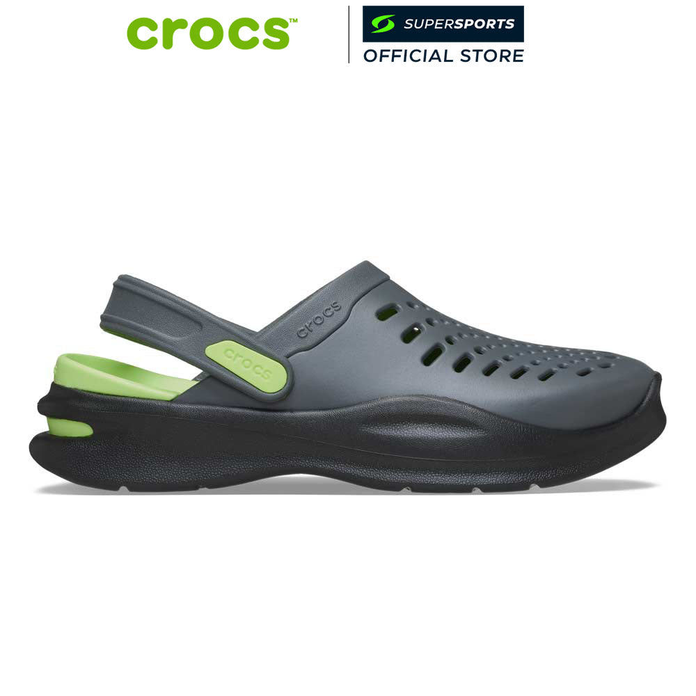 CROCS Inmotion Literide Reset Clog รองเท้าลำลองผู้ใหญ่