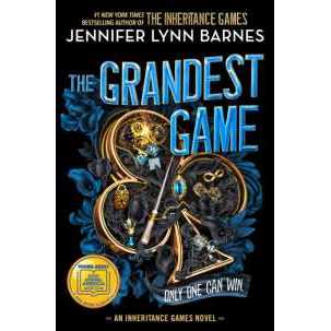 The Grandest Game : Volume 1 (The Grandest Game) [Paperback]
