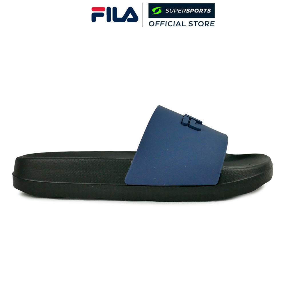 FILA صندل أطفال Kelly V2 — أسود — صورة 2