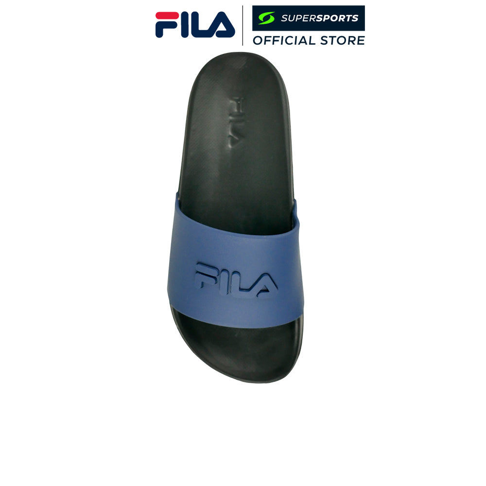 FILA صندل أطفال Kelly V2 — أسود — صورة 4