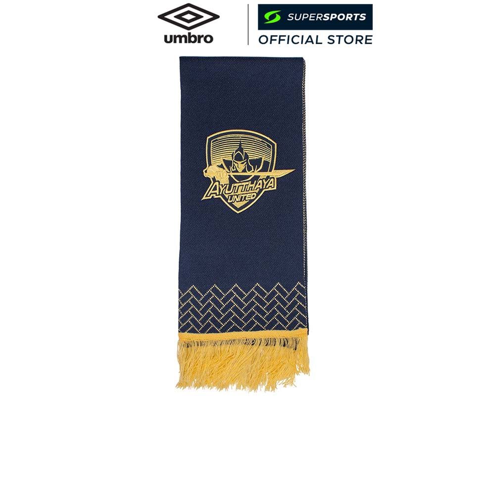 UMBRO Ayutthaya United ผ้าพันคอผู้ใหญ่ — صورة 2