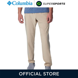 COLUMBIA PFG Terminal Roamer™ Stretch กางเกงตกปลาขายาวผู้ชาย