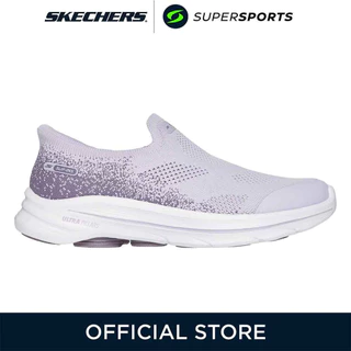 SKECHERS Hands Free Slip-ins®: GO WALK 8 - Nova รองเท้าผู้หญิง
