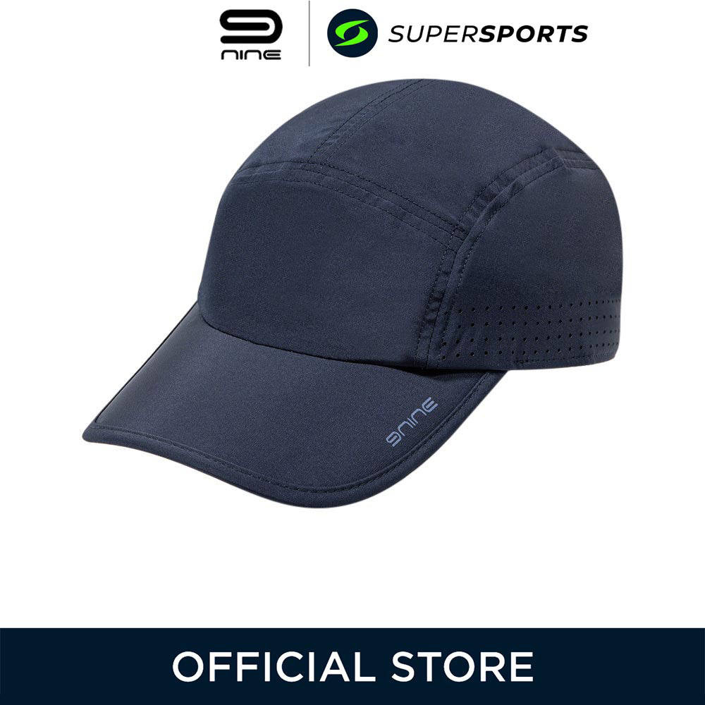 9NINE 02 Blue หมวกแก๊ปกอล์ฟผู้ใหญ่