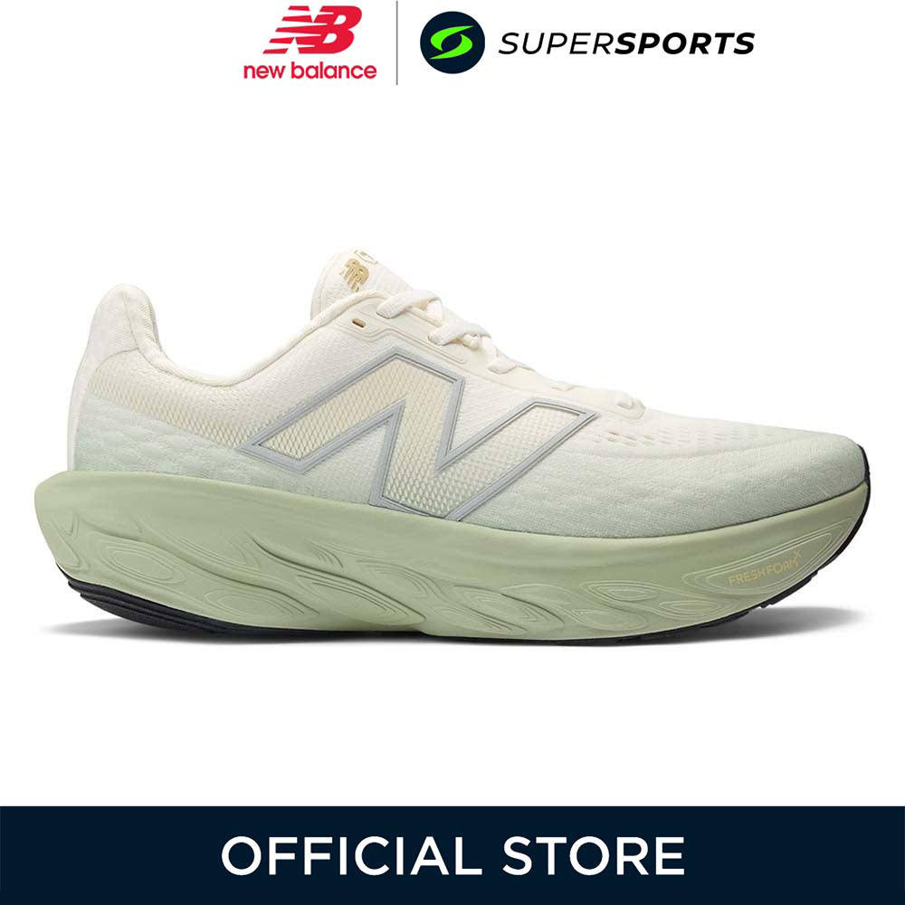 NEW BALANCE Fresh Foam X 1080v14 2E รองเท้าวิ่งผู้ชาย