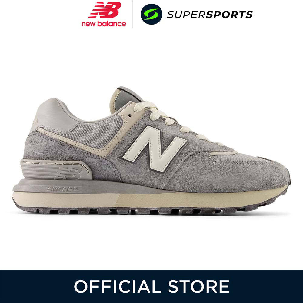 NEW BALANCE 574 Legacy รองเท้าลำลองผู้ชาย
