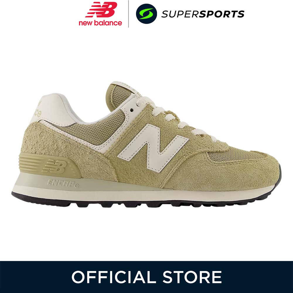 NEW BALANCE 574 รองเท้าลำลองผู้หญิง
