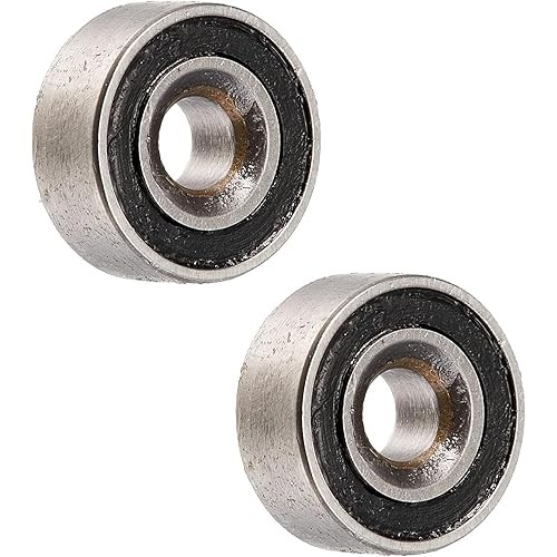 TAMIYA Mini 4WD AO Parts AO-1011 620 Ball Bearing 2 Pieces Set 94389