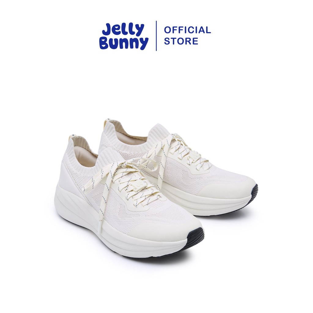 JELLY BUNNY รองเท้าผ้าใบ POLINA รุ่น B25WLNI006