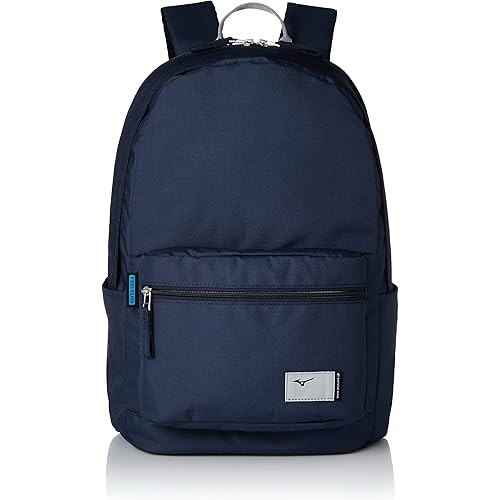 Mizuno Bag COLORE Backpack 22 Stylish Popularity Schoolbag Travel Excursion Antibacterial Anti-virus