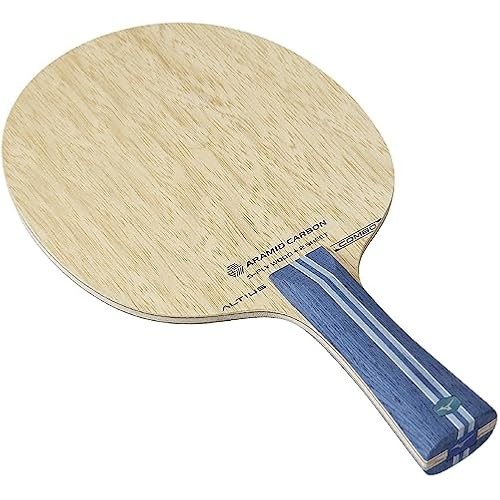 Mizuno Table Tennis Racket ALTIUS COMBO 83GTT202 ST