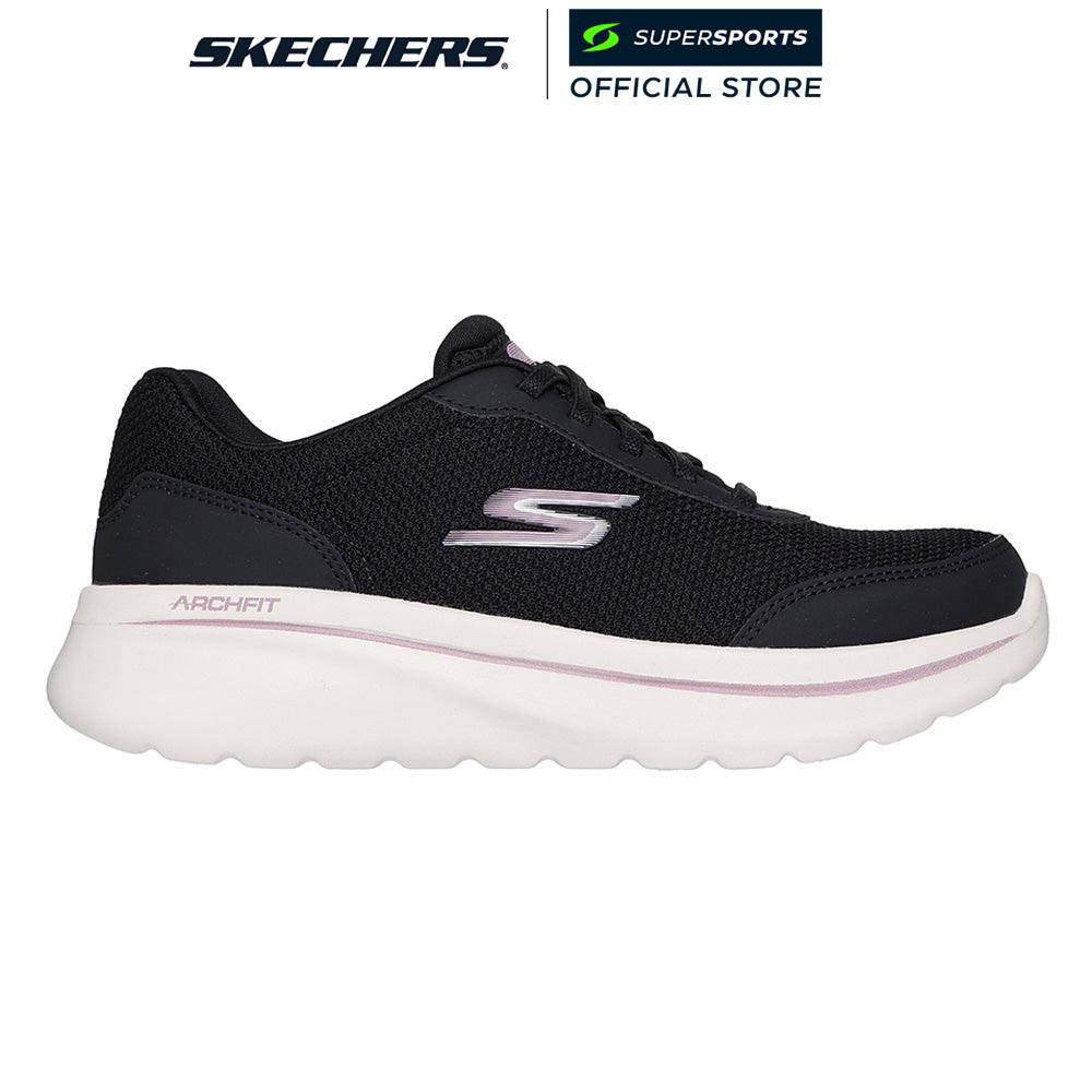 SKECHERS GOwalk Arch Fit N-Joy - Hayley รองเท้าออกกำลังกายผู้หญิง