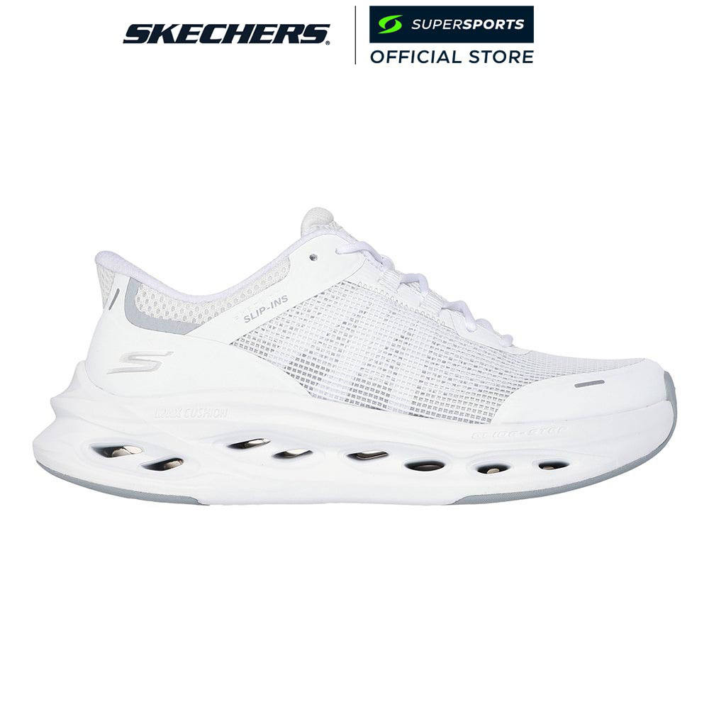 SKECHERS Hands Free Slip-ins®: Max Cushioning® Glide-Step® - Aberdeen รองเท้าวิ่งผู้หญิง