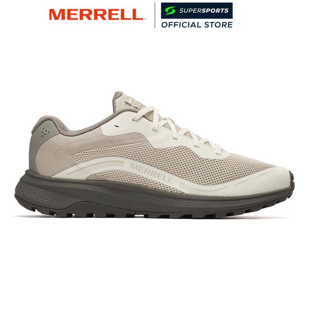 MERRELL Fly Strike 2 รองเท้าวิ่งเทรลผู้ชาย