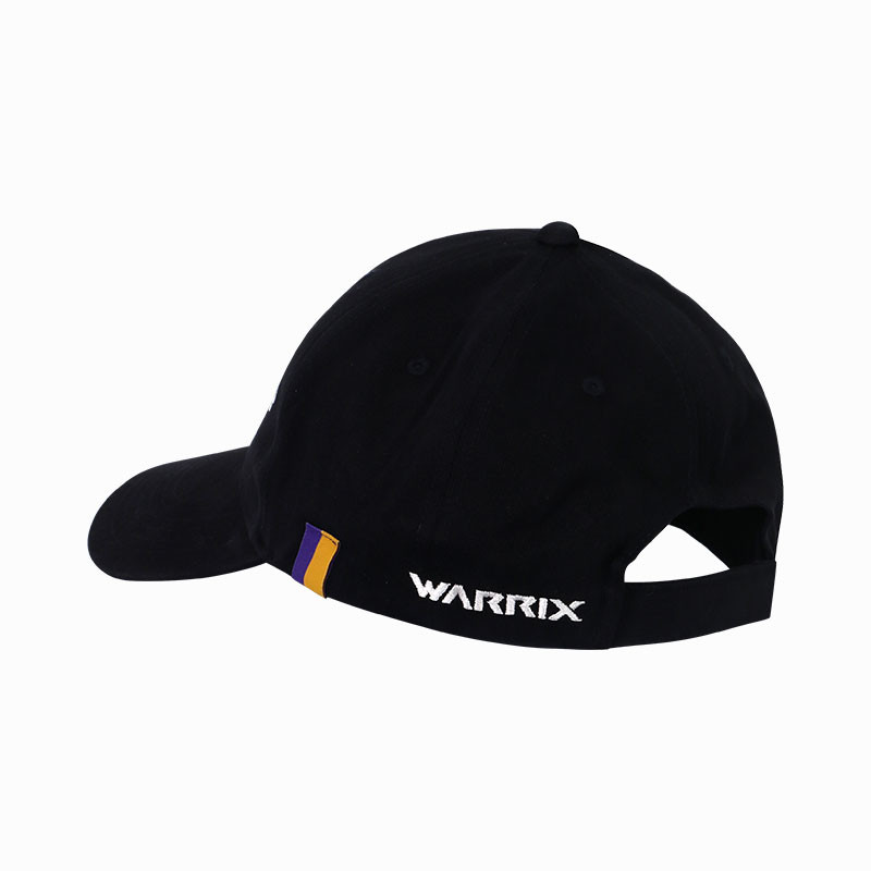 WARRIX CAP BCC - Jaturamitr 31 st หมวกแก็ป (WS-253ALABC01) — صورة 4