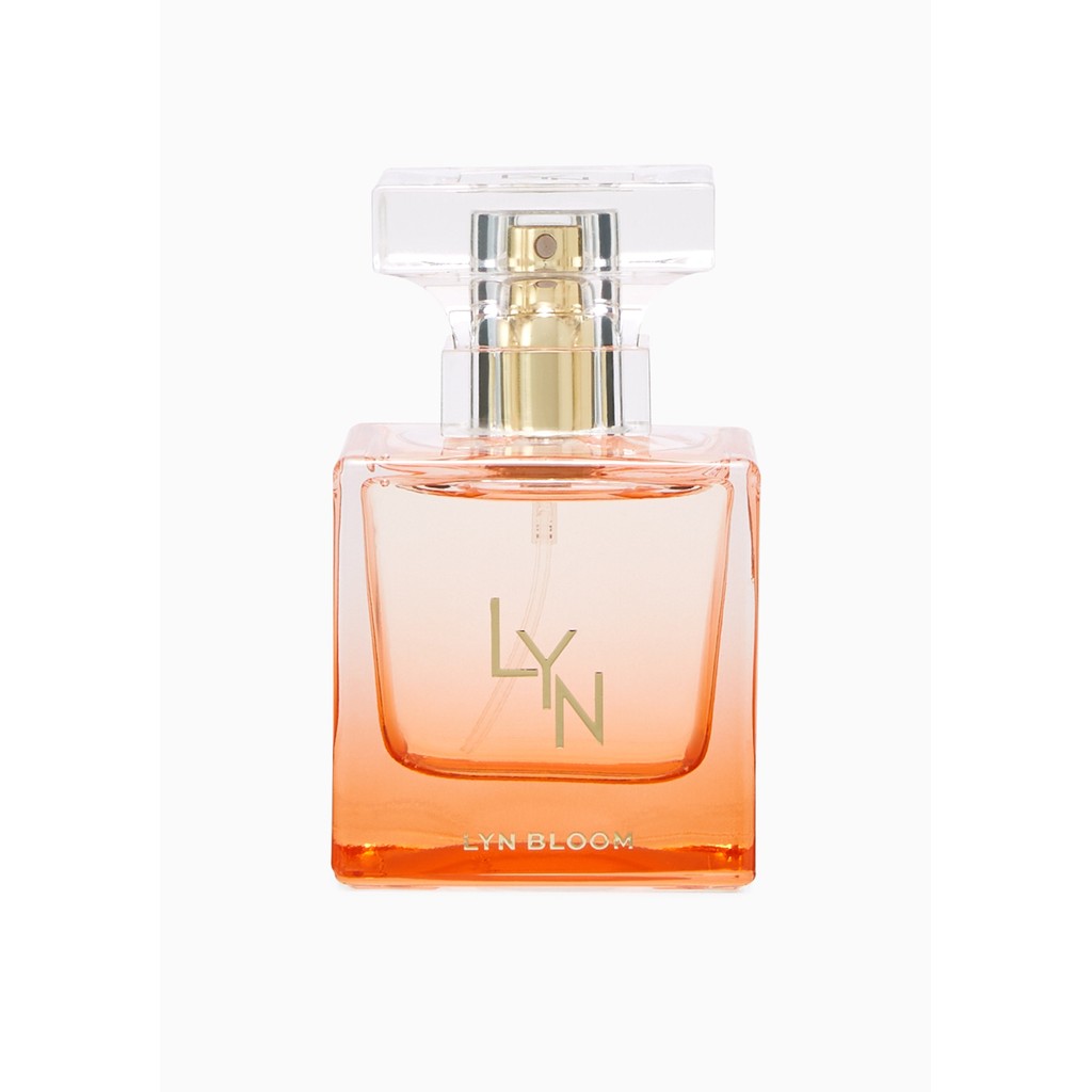 LYN - Bloom Eau De Toilette Perfume น้ำหอม Bloom Eau De Toilette  (LL24SPD002)