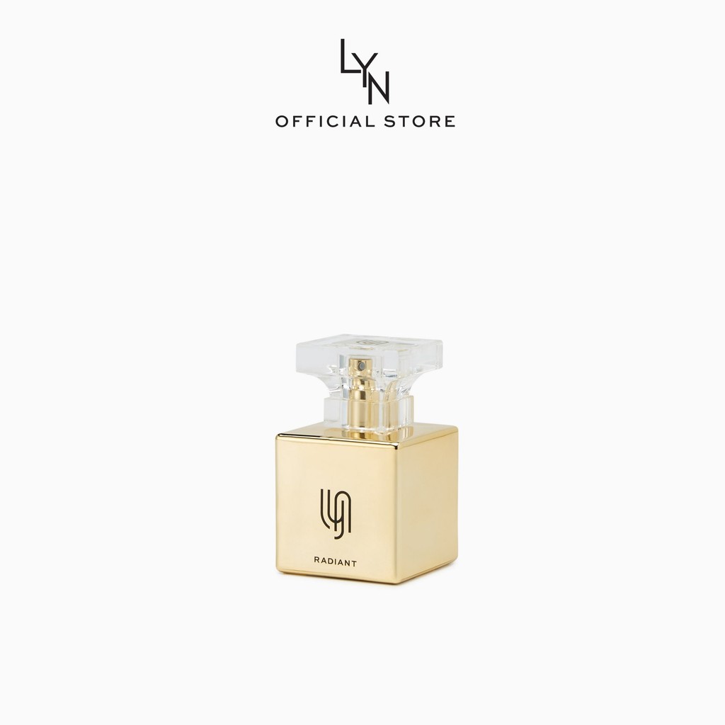 LYN - LYN Infinite Radiant Perfume น้ำหอม LYN Infinite Radiant (LL25FPM002)