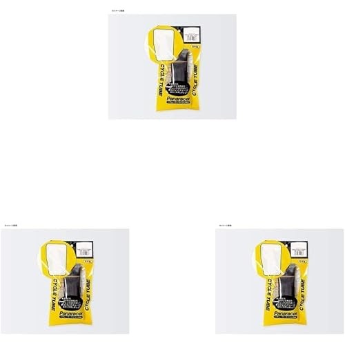 [Direct from JP] Panaracer (Panaracer) Made in Japan Tube [W/O20 x 1 3/8] Presta Valve 0TW20-83F-NP 