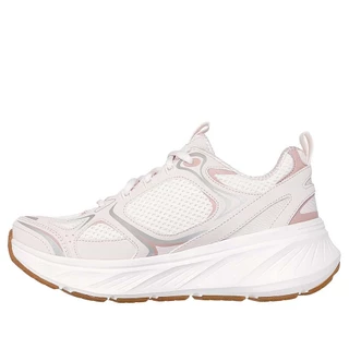 Skechers สเก็ตเชอร์ส รองเท้าลำลองผู้หญิง Women Sport Edgeride Silver Eclipse Casual Shoes - 150475-PNK