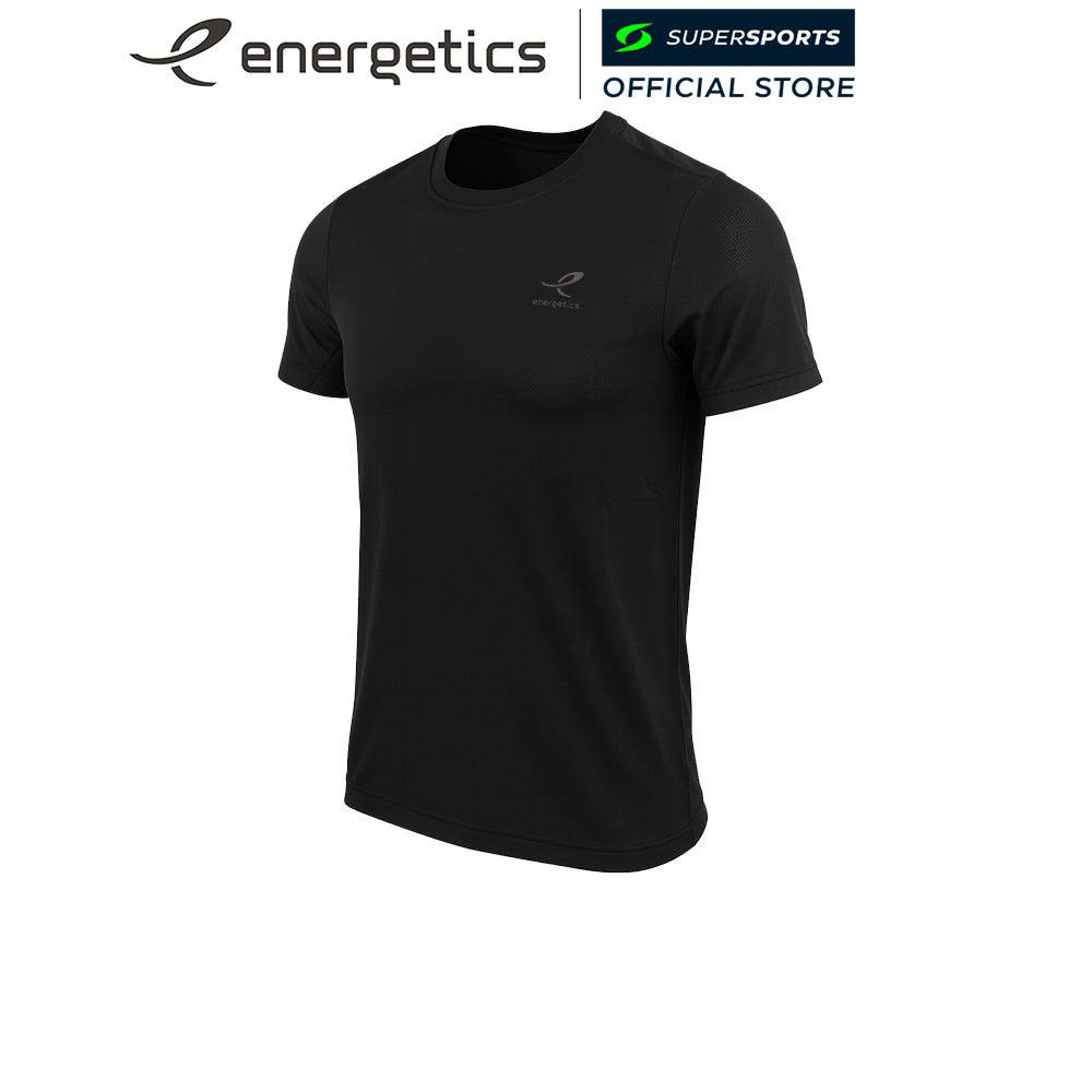 ENERGETICS Tibo เสื้อยืดผู้ชาย