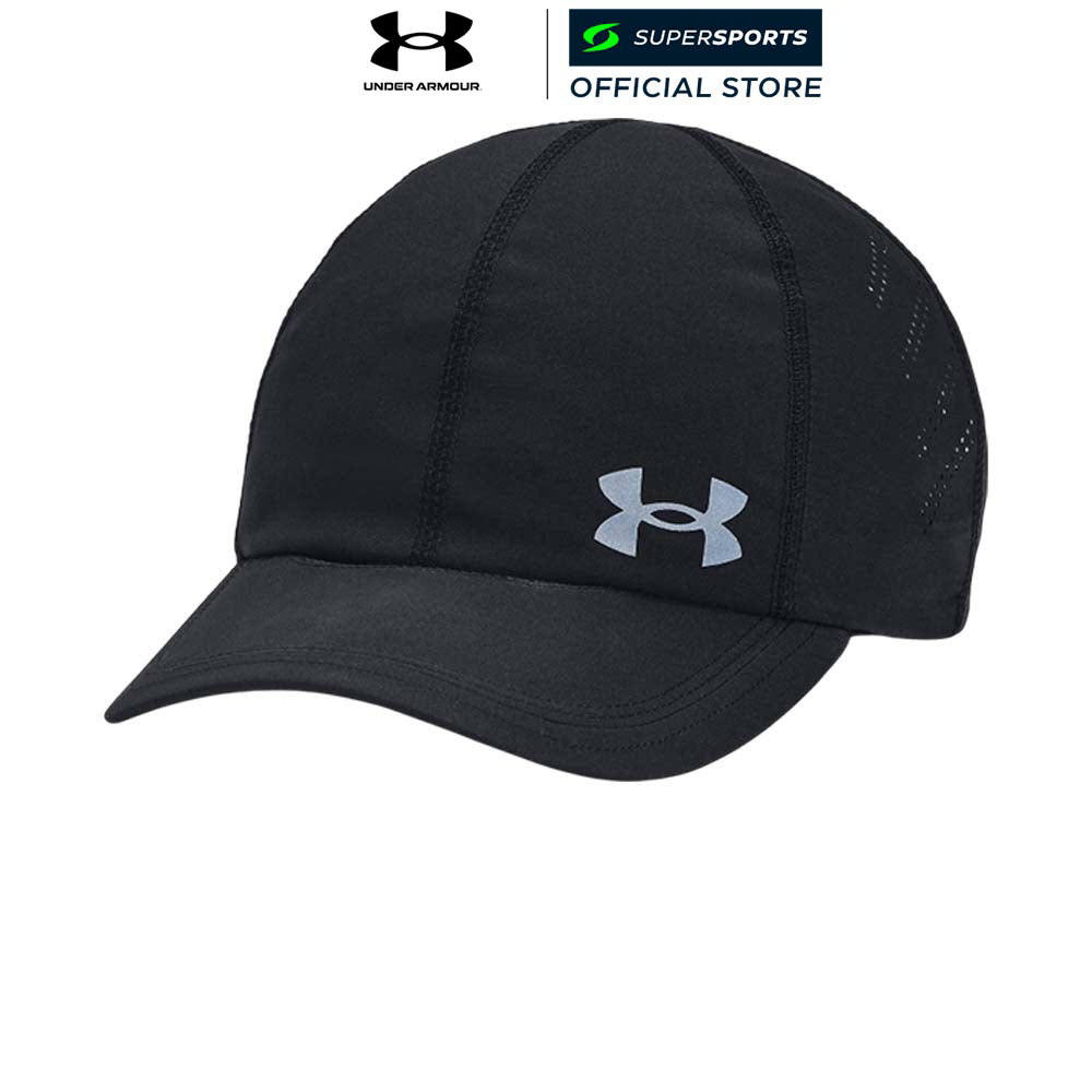 UNDER ARMOUR Velociti Low หมวกแก๊ปผู้หญิง