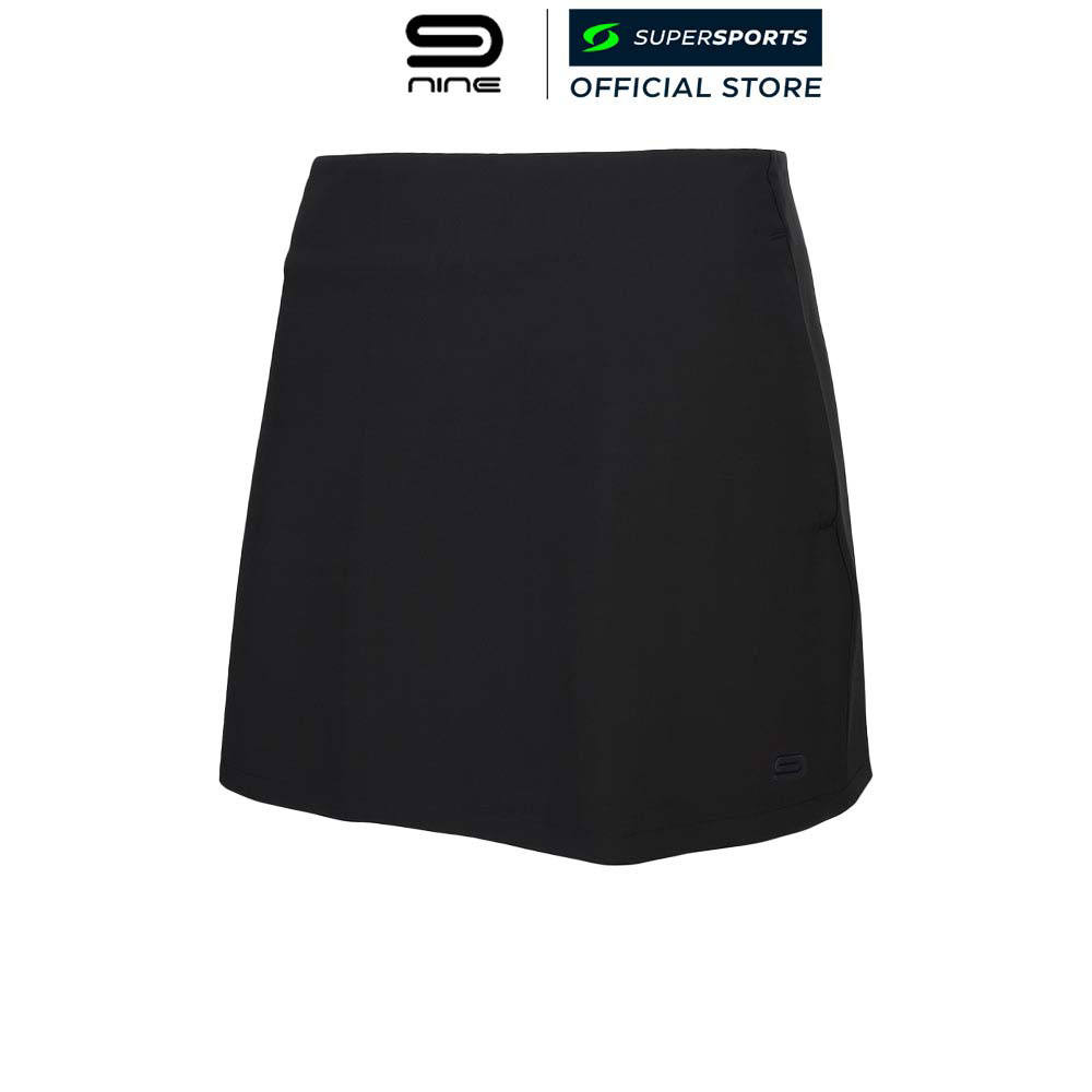 9NINE Basic กระโปรงกอล์ฟผู้หญิง