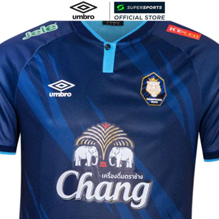 UMBRO เสื้อแข่งผู้ชายทีมนครปฐม ยูไนเต็ด ชุดเหย้า ฤดูกาล 2025/26