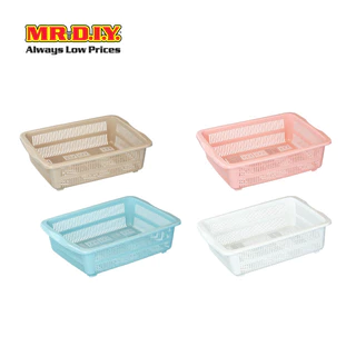 KEYWAY ตะกร้าอเนกประสงค์ ขนาด 30 X 38.7 X 11.8 ซม.