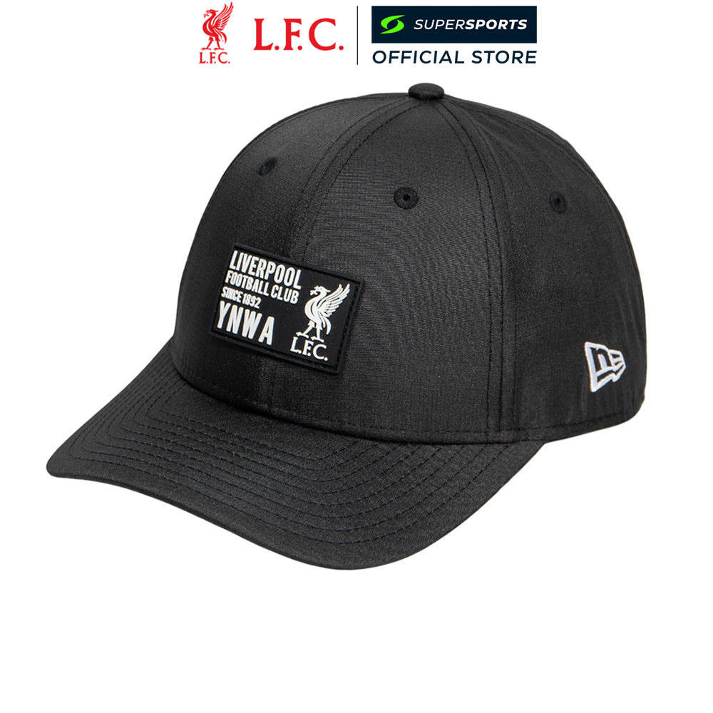 LFC New Era Ripstop หมวกแก๊ปผู้ใหญ่