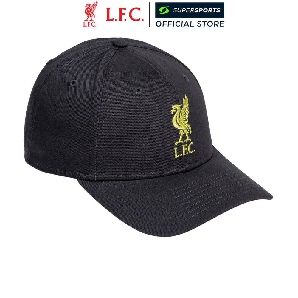 LFC New Era قبعة ليفربول Pop 9Forty — صورة 3