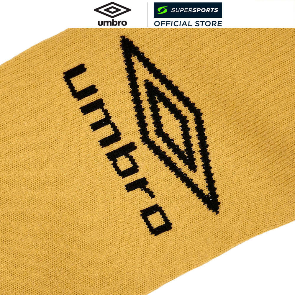 UMBRO ถุงเท้าฟุตบอลผู้ชายทีมชลบุรี เอฟซี ชุดเยือน ฤดูกาล 2025/26 — صورة 3