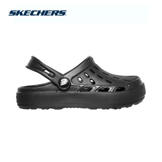 Skechers สเก็ตเชอร์ส รองเท้าเด็กผู้ชาย Boy Swifters Foamies …