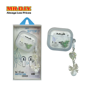 Sibyl หูฟังบลูทูธไร้สาย พร้อมเคสสำหรับเก็บหูฟัง_8995317