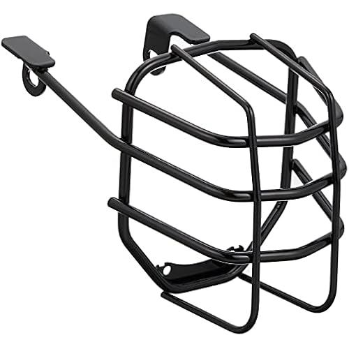 [Direct from JP] Kijima Motorcycle Taillight Guard Stone Guard for Super Cub/Cross Cub 50/110, Custo