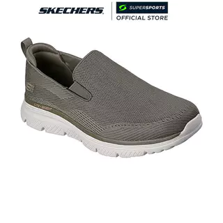 SKECHERS Burns 2.0 รองเท้าลำลองผู้ชาย [Supersports Exclusive]